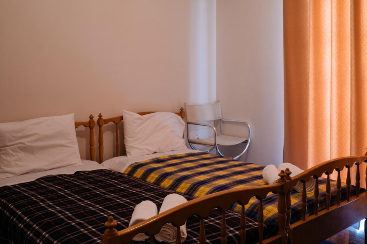 Nafplion Comfort Aprt Next To Fortress Of Palamidi Eksteriør billede